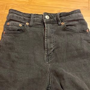 h&m jeans!!!